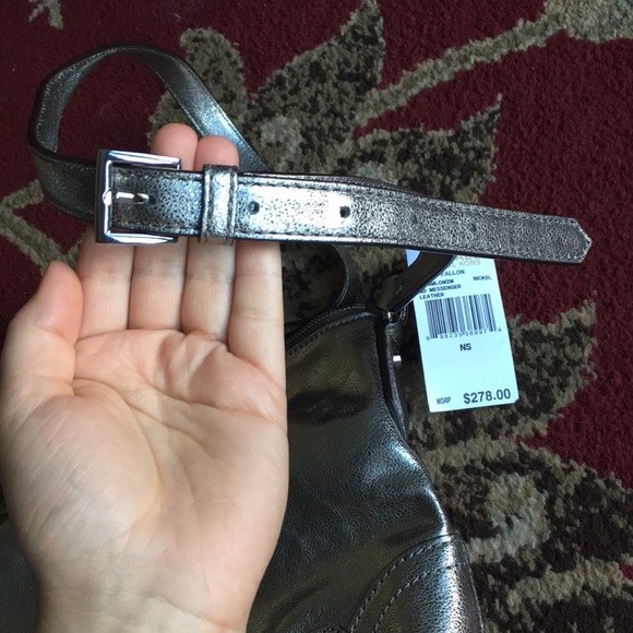 NWT Michael Michael Kors crossbody purse - Picture 6 of 10